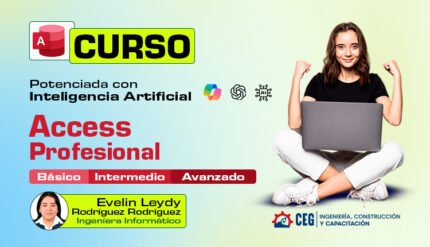 Microsoft Access de Nivel Básico a Avanzado