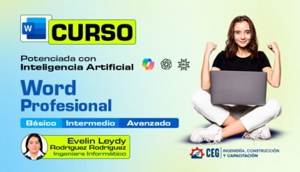 Microsoft Word de Nivel Básico a Avanzado